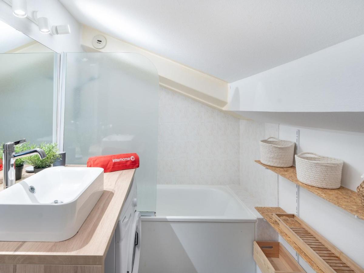 Apartment Kantaldi By Interhome Guéthary Buitenkant foto